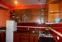 آپارتمان 4-комн 87 m² - زورابا گورگیلادزه, Batumi