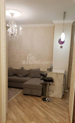 آپارتمان 2-комн 51 m² - کلانتر خیمشیاشویلی, Batumi