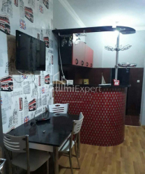آپارتمان 2-комн 42 m² - یوریوسکایا, Batumi