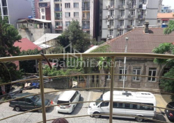 آپارتمان 70 متر مربع - یوریوسکایا, Batumi, گرجستان