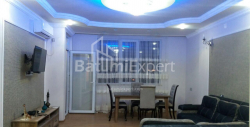 آپارتمان 80 متر مربع - یوریوسکایا, Batumi, گرجستان