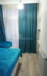 آپارتمان 3-комн 80 m² - یوریوسکایا, Batumi
