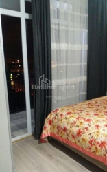 آپارتمان 80 متر مربع - یوریوسکایا, Batumi, گرجستان