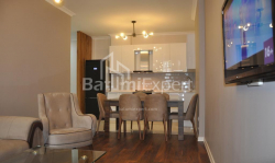 آپارتمان 3-комн 87 m² - یوریوسکایا, Batumi