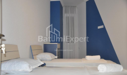 آپارتمان 87 متر مربع - یوریوسکایا, Batumi, گرجستان