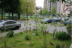 آپارتمان 3-комн 56 m² - کلانتر خیمشیاشویلی, Batumi