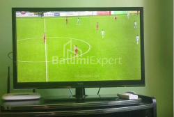 آپارتمان 3-комн 56 m² - کلانتر خیمشیاشویلی, Batumi