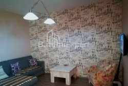 آپارتمان 2-комн 43 m² - یوریوسکایا, Batumi