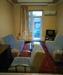 آپارتمان 2-комн 58 m² - کلانتر خیمشیاشویلی, Batumi