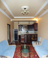 آپارتمان 2-комн 58 m² - کلانتر خیمشیاشویلی, Batumi