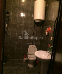 آپارتمان 4-комн 110 m² - پترا باگریونی, Batumi