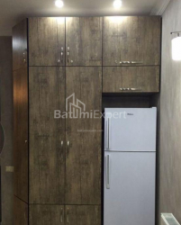 آپارتمان 2-комн 46 m² - یوریوسکایا, Batumi