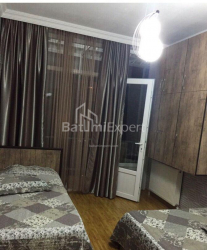 آپارتمان 46 متر مربع - یوریوسکایا, Batumi, گرجستان