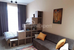 آپارتمان 2-комн 35 m² - شالوا ایناساریدزه, Batumi