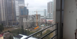 آپارتمان 3-комн 64 m² - تبل ابوسریدزه, Batumi