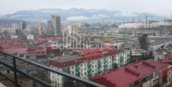 آپارتمان 3-комн 64 m² - ایلیا چاوچاوادزه, Batumi