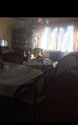 آپارتمان 3-комн 85 m² - یوریوسکایا, Batumi