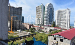 آپارتمان 64 متر مربع - ایوان جاواخیشویلی, Batumi, گرجستان