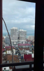 آپارتمان 77 متر مربع - الکساندرا پوشکین, Batumi, گرجستان