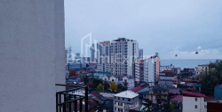 آپارتمان 2-комн 55 m² - الکساندرا پوشکین, Batumi