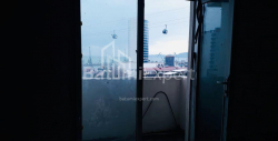 آپارتمان 2-комн 55 m² - الکساندرا پوشکین, Batumi