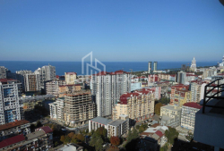 آپارتمان 3-комн 103 m² - تبل ابوسریدزه, Batumi