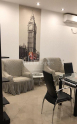 آپارتمان 3-комн 72 m² - یوریوسکایا, Batumi