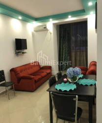 آپارتمان 2-комн 51 m² - یوریوسکایا, Batumi