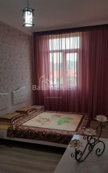 آپارتمان 2-комн 50 m² - ایوان جاواخیشویلی, Batumi