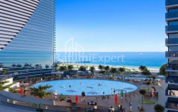 آپارتمان 1-комн 26 m² - کلانتر خیمشیاشویلی, Batumi