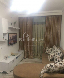 آپارتمان 2-комн 50 m² - یوریوسکایا, Batumi