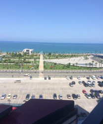 آپارتمان 50 متر مربع - یوریوسکایا, Batumi, گرجستان