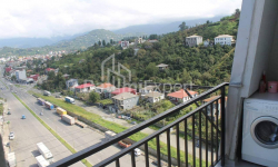 آپارتمان 3-комн 65 m² - پترا باگریونی, Batumi