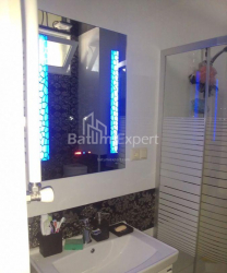 آپارتمان 70 متر مربع - یوریوسکایا, Batumi, گرجستان