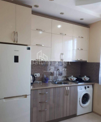 آپارتمان 3-комн 44 m² - یوریوسکایا, Batumi
