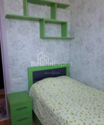 آپارتمان 44 متر مربع - یوریوسکایا, Batumi, گرجستان