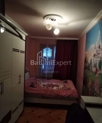آپارتمان 74 متر مربع - ایوان جاواخیشویلی, Batumi, گرجستان