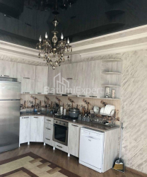 آپارتمان 3-комн 85 m² - یوریوسکایا, Batumi