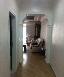 آپارتمان 85 متر مربع - یوریوسکایا, Batumi, گرجستان