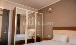 آپارتمان 2-комн 48 m² - یوریوسکایا, Batumi