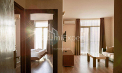 آپارتمان 2-комн 48 m² - یوریوسکایا, Batumi