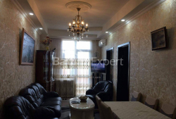 آپارتمان 3-комн 104 m² - جورج لئونیدزه, Batumi