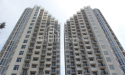 آپارتمان 3-комн 80 m² - الکساندرا پوشکین, Batumi