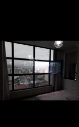 آپارتمان 2-комн 52 m² - نیکو پیروسمانی, Batumi