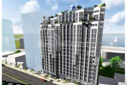 آپارتمان 37 متر مربع - تبل ابوسریدزه, Batumi, گرجستان