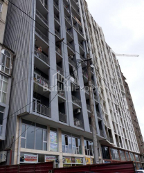 آپارتمان 1-комн 37 m² - تبل ابوسریدزه, Batumi