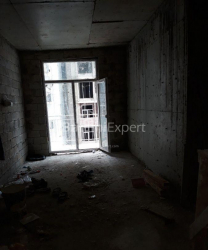 آپارتمان 1-комн 37 m² - تبل ابوسریدزه, Batumi