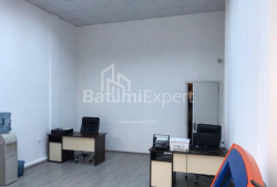 آپارتمان 1-комн 55 m² - یوریوسکایا, Batumi