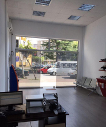 آپارتمان 1-комн 55 m² - یوریوسکایا, Batumi