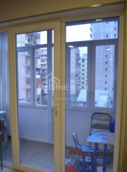 آپارتمان 86 متر مربع - یوریوسکایا, Batumi, گرجستان